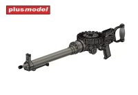 Plusmodel AL3027 Machine gun Lewis pattern A 1/32