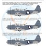 Art Scale 200-D32083 Douglas TBD-1 Devastator part 1 Battle of Midway 4.June 1942 1/32