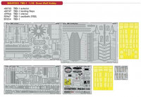Eduard BIG49223 1/48 TBD-1 (G.W.H.)