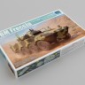 Trumpeter 09606 Итальянская многоцелевая бронированная машина VBM «Freccia» 1/35