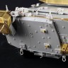 Trumpeter 09606 Итальянская многоцелевая бронированная машина VBM «Freccia» 1/35
