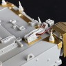 Trumpeter 09606 Итальянская многоцелевая бронированная машина VBM «Freccia» 1/35