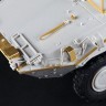 Trumpeter 09606 Итальянская многоцелевая бронированная машина VBM «Freccia» 1/35