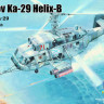 Hobby Boss 87227 Kamov Ka-29 Helix-B 1/72