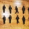 Caesar Miniatures H105 Modern Chinese PLA 1/72