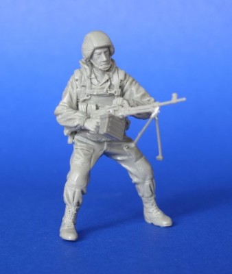 Master Club MCF35031 Российский солдат 1/35