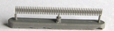 Zebrano ZA35226 Пулеметная лента 12,7 мм, 6 шт. 1/35