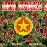 Orion ORI72060 North Vietnamese Army (NVA) 1/72