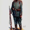НАТ 8200 German Infantry (WWI) x 48 figures per box 1/72