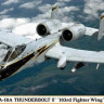 Hasegawa 00922 A-10A Thunderbolt II (Warthog) (103rd Fighter Wing) 1/72