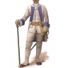 HAT 8324 Austrians Command 7YW 1/72