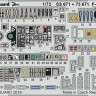Eduard SS671 1/72 F-14A (HOBBYB)