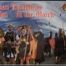 Strelets STRM078 Roman Republican Legion on the March 1/72
