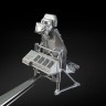 Metallic Details MDR3257 Wright R-3350 engine (3D printed version) 1/32