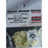 Kora Model DS72223 Macchi MC.202 Folgore Interior set (ITAL/HAS) 1/72