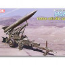 Dragon 3600 MGM-52 Lance Missile w/Launcher 1/35