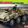 Dragon 6786 Sd.Kfz.234/3 mit 7.5cm KwK