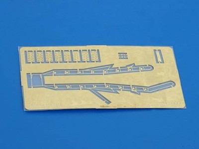 Amigo Models AМP 72003 Стремянка самолета Су-35 1/72