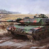 Border Model BT-002 Германский ОБТ Leopard 2A5/A6 1/35
