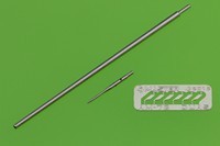 Master AM-72-045 MiG-21 F-13 (Fishbed C) - Pitot Tube
