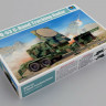 Trumpeter 01023 AN/MPQ-53 Radar System 1/35