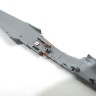 Микродизайн 072069 Як-1 (Звезда) цветные приборные доски 1/72
