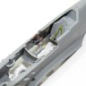 Микродизайн 072069 Як-1 (Звезда) цветные приборные доски 1/72