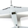 Микродизайн 072069 Як-1 (Звезда) цветные приборные доски 1/72