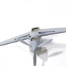 Микродизайн 072069 Як-1 (Звезда) цветные приборные доски 1/72