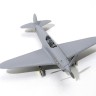 Микродизайн 072069 Як-1 (Звезда) цветные приборные доски 1/72