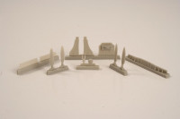 CMK 7323 Arado Ar 96B/ Avia C-2 – Exterior set 1/72