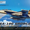 Meng Model LS-014 EA-18G Growler 1/48