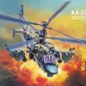 Dream Model DM720024 Ка-52 "Аллигатор" 1/72