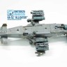 Dream Model DM720024 Ка-52 "Аллигатор" 1/72