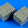 Aerobonus 480114 US ARMY load (1) 1/48