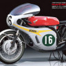 Tamiya 14113 Honda GP Racer RC166 1966 1/12
