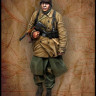 Evolution Miniatures 35153 Германский солдат, 1944 г. 1/35