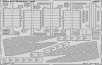 Eduard 48818 Do 215B bomb bay