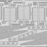 Eduard 48818 Do 215B bomb bay