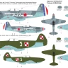Kovozavody Prostejov CLK014 Yak-3, ex-HELLER/SMER (CLUB LINE) 1/72