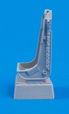CMK Q32246 Tempest/Typhoon Pilot's seat (SP.HOBBY) 1/32