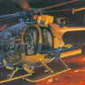 Dragon 3527 Boeing AH-6J Little Bird "Night Stalkers"