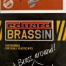 Eduard 672443 BRASSIN AIM-9M/L PRINT 1/72