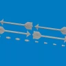 Eduard 672443 BRASSIN AIM-9M/L PRINT 1/72