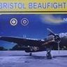 Mark 1 Models MKM-14434 Beaufighter Mk.IF 'Night Fighter' 1/144