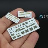 Quinta Studio QD48611 A6M2-K (Eduard) 1/48