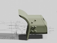 Zedval Br35010 Бронемаска для Т-34-76 (для пушки Ф-34) вариант 1 1/35