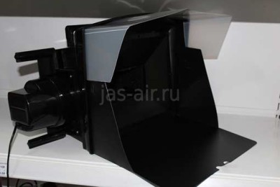 Jas 3702 Окрасочный бокс