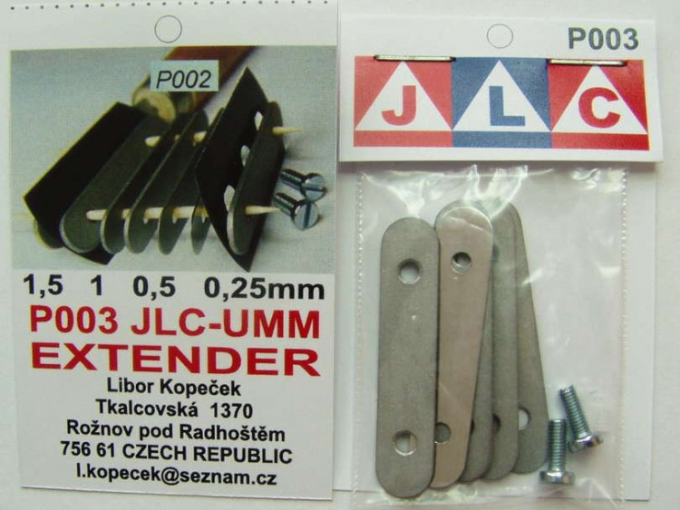 JLC JLCP003 Extender for JLCP002 5pcs.