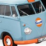 Revell 07726 VW T1 Panel Van (Gulf Decoration)(April 2024 release) 1/24